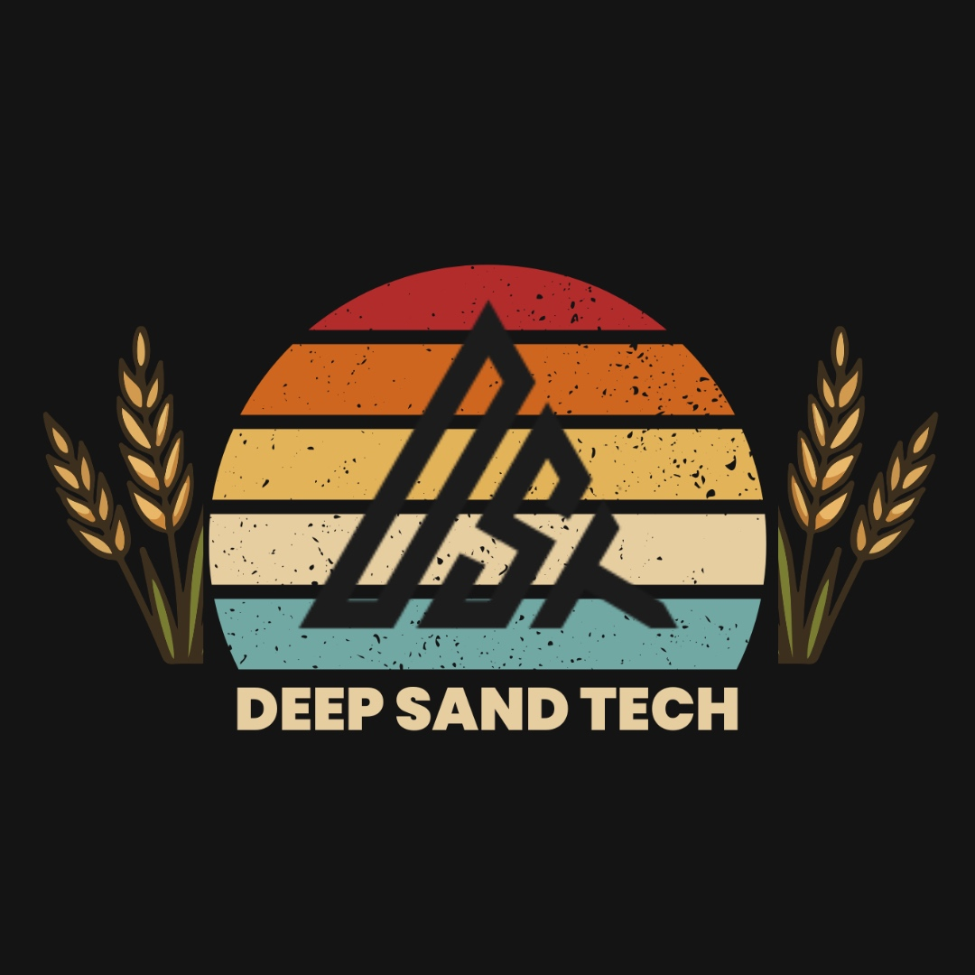 Deep Sand Tech
